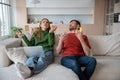 Couple irritated by noisy neighbor, loud sound creating problem for rest, work at home on weekends