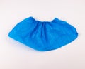 Boot Cover Plastic Disposable Shoe Covers