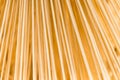 Disposable chopsticks background