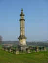 The Disraeli Monument, Hughenden