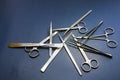 Dissection Kit - Premium Quality Stainless Steel Tools for Medical Students