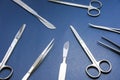 Dissection Kit - Premium Quality Stainless Steel Tools for Medical Students