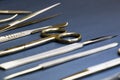 Dissection Kit - Premium Quality Stainless Steel Tools for Medical Students