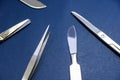 Dissection Kit - Premium Quality Stainless Steel Tools for Medical Students