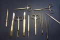 Dissection Kit - Premium Quality Stainless Steel Tools for Medical Students