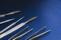 Dissection Kit - Premium Quality Stainless Steel Tools for Medical Students