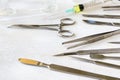 Dissection Kit - Stainless Steel Tools for Medical Students of Anatomy