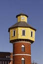 Dissen, water-tower in Germany