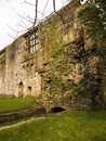 Whalley Abbey is a former Cistercian abbey in Whalley, Lancashire, England.