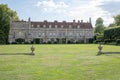 Mottisfont House and Garden Royalty Free Stock Photo