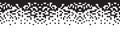 Dissolve pixel disperse blocks. Dust fragment, broken dots texture. Fractured disperse. Mosaic filled square dotted