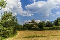 Dechen Choekhor Buddhist Monastry Kullu