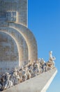 Padrao dos Descobrimentos, Lisbon, Portugal