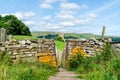 Hawes in Yorkshire Dales