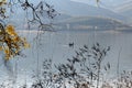 Kerkini Lake in Greece