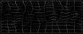 distorted vertical grid pattern, flower text pattern. Royalty Free Stock Photo