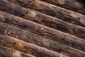 Distress wooden planks texture. Grunge background