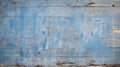 distressed blue rustic background