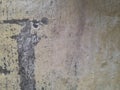 Distressed Concrete Background andÂ Old Concrete Surface Royalty Free Stock Photo