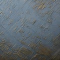 546 Distressed Metal Texture: A textured and weathered background featuring distressed metal textures in worn-out and rustic ton Royalty Free Stock Photo