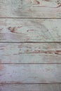 Distressed old light blue wooden boards vertical background Royalty Free Stock Photo