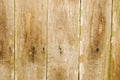 Distressed Old Wood Plank Boards Background Royalty Free Stock Photo