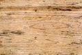 Distressed Old Wood Plank Boards Background Royalty Free Stock Photo