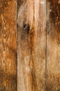 Distressed Old Wood Plank Boards Background Royalty Free Stock Photo