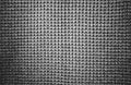 Distressed overlay texture of weaving fabric, ornamental knitted sweater, plait, jersey, pullover. grunge background Royalty Free Stock Photo