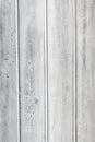 Distressed Painted White Timber Panel