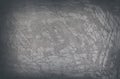 Grey Scratchy Wooden Background Royalty Free Stock Photo