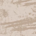 Grunge Beige Texture Royalty Free Stock Photo