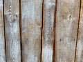 Distressed Vertical Wood Board Surface Seamlessly Tileable Royalty Free Stock Photo