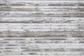 Distressed White Wood Wall Backdrop or Floordrop for Photographers