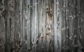 Distressed Wood Background
