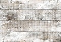 Distressed wood texture Rustic wooden background Royalty Free Stock Photo