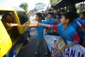 Distribute religious books