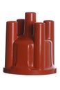 Distributor Cap - Isolated