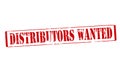 Distributors wanted