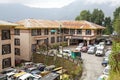 District Courts in Gangtok, Sikkim, India