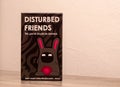 Disturbed friends