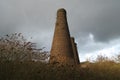 Disused bottle kilns, Stoke on Trent