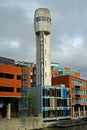 Disused Shot Tower