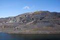 Disused Slate Mine in North Wales