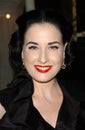 Dita Von Teese