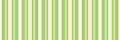 Dite lines seamless fabric, african texture vector textile. Wappy stripe pattern background vertical in light and green colors Royalty Free Stock Photo