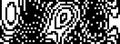 Dithered wavy curved line texture. Black 8 bit pixel glitch background. Digitalized distorted backdrop for banner