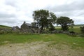 Ditsworthy Warren, Dartmoor England.