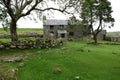 Ditsworthy Warren, Dartmoor England.