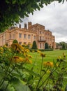 Ditton Manor from the Gardens